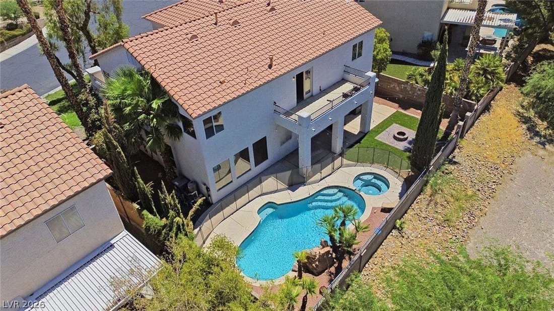 House in Henderson, Nevada, United States 5 - 18545054