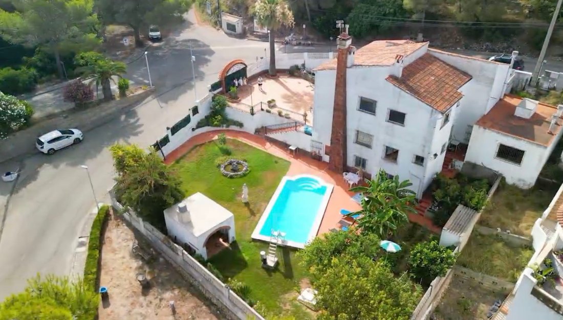 Townhouse in la Font d'en Carros, Valencian Community, Spain 2 - 18569716
