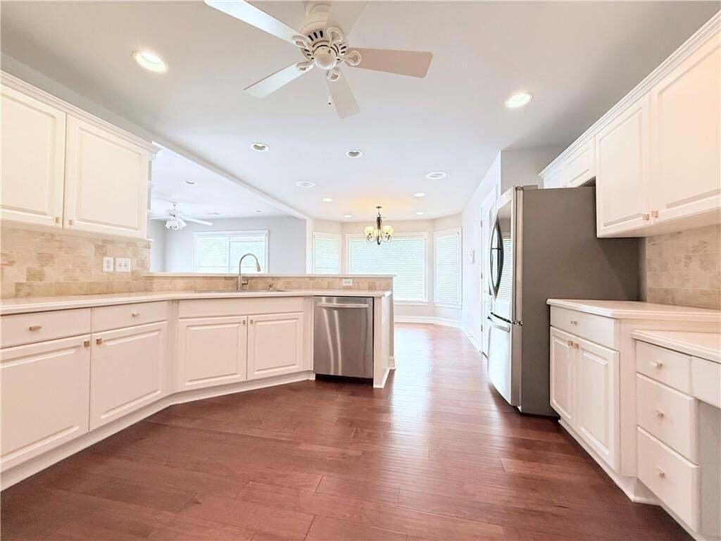 House in Buford, Georgia, United States 5 - 18577322