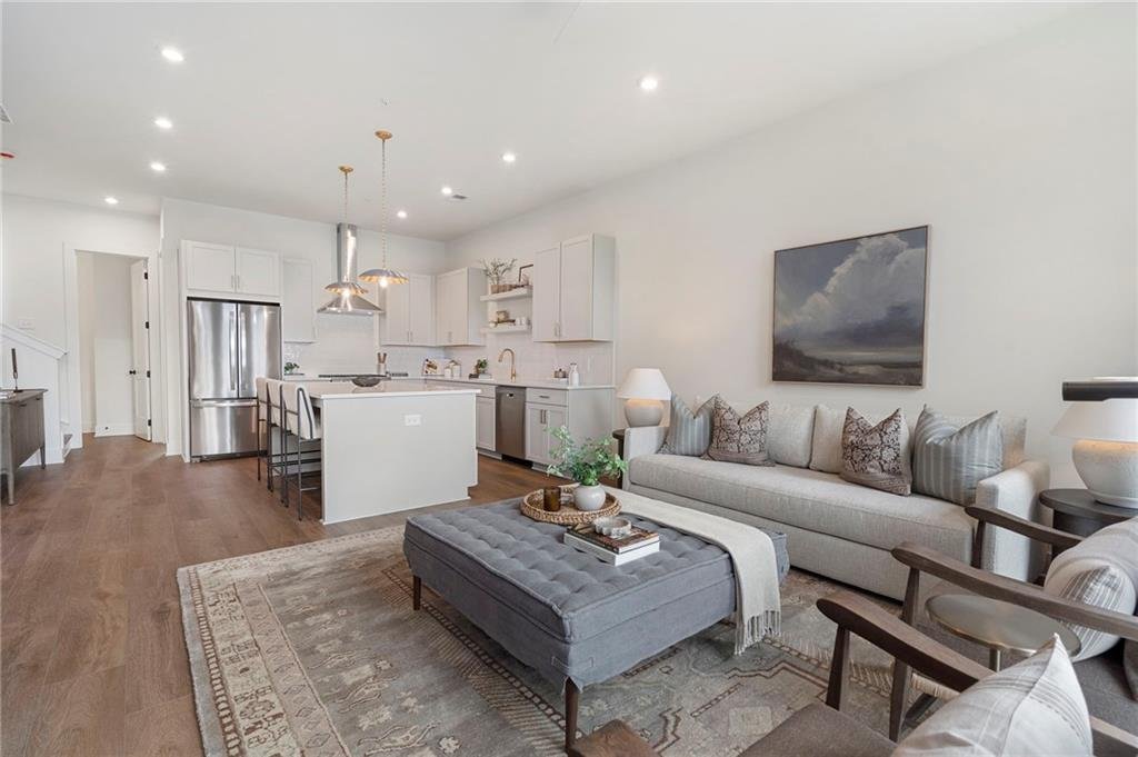Condo in Atlanta, Georgia, United States 5 - 18577345