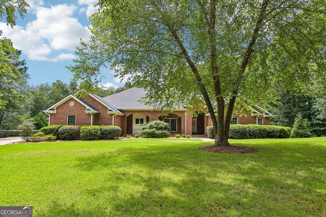 House in Acworth, Georgia, United States 1 - 18577395