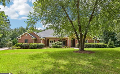 House in Acworth, Georgia, United States 1
