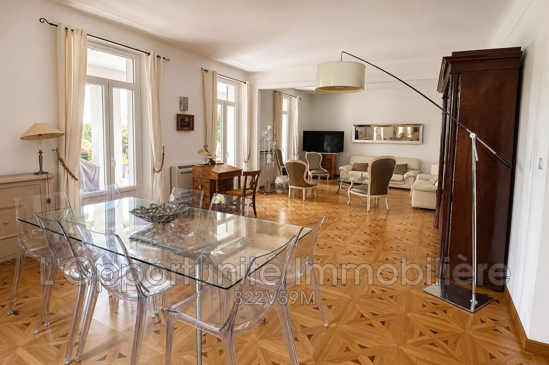 Villa in Cannes, Provence-Alpes-Côte d'Azur, France 2 - 18574622