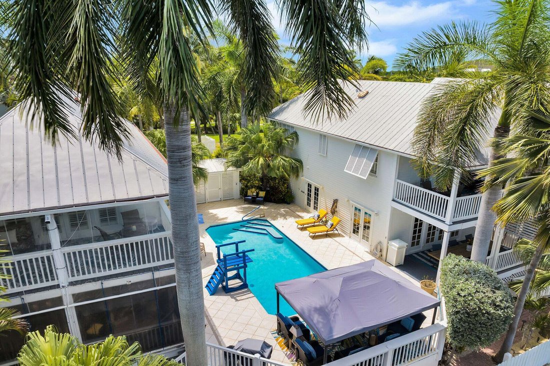 House in Key West, Florida, United States 4 - 18576074