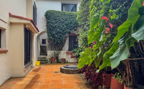 Casa en Cuernavaca, Morelos, México 1