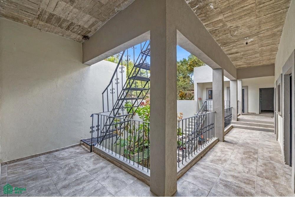 Casa a San Miguel de Allende, Guanajuato, Messico 5 - 18030413