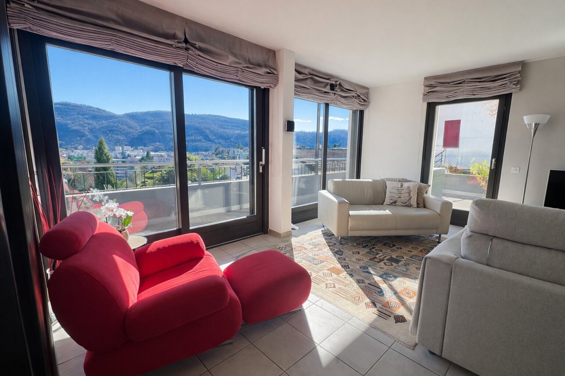 House in Vacallo, Ticino, Switzerland 5 - 18576029