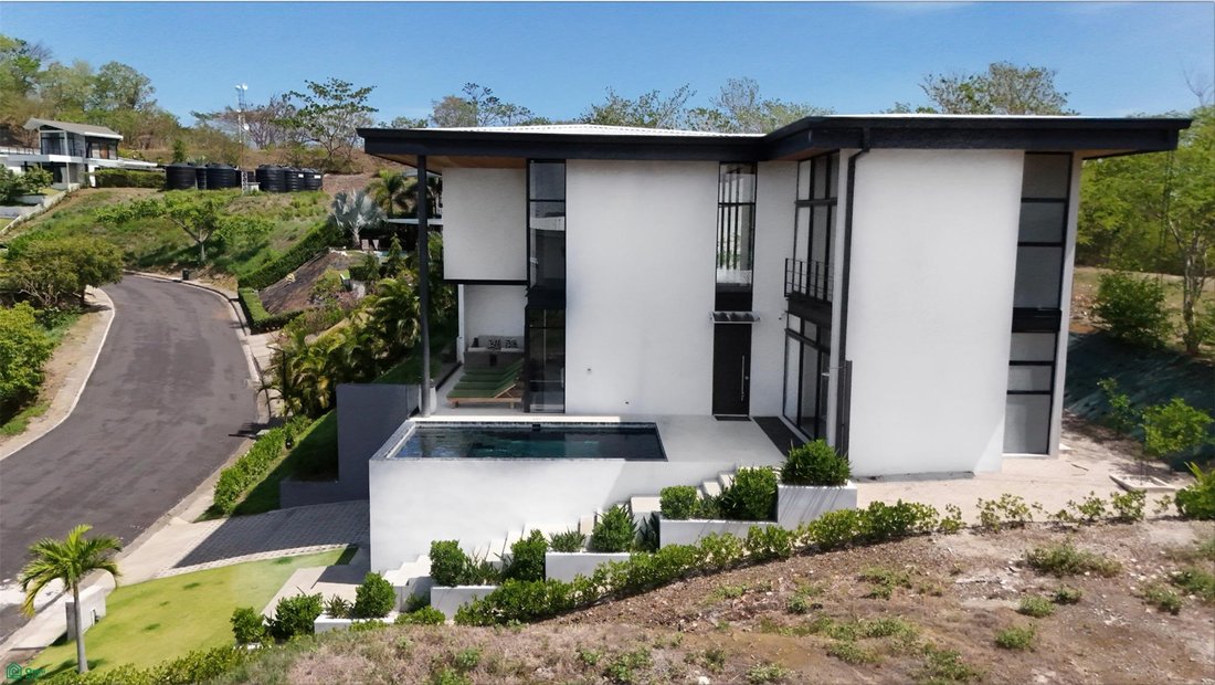 Condo in Cuajiniquil, Santa Cruz, Costa Rica 4 - 17963874