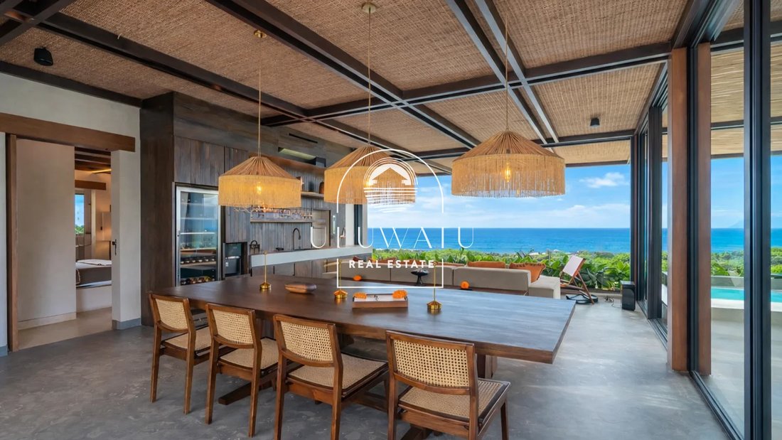 Villa in Kuta Selatan, Bali, Indonesia 4 - 18578775