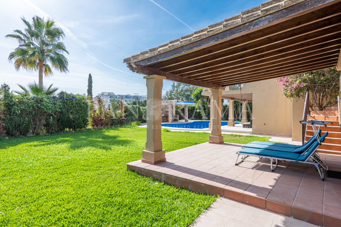 Villa in Golden Mile, Andalusia, Spain 4 - 14329915