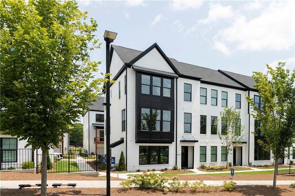 Townhouse in Alpharetta, Georgia, United States 2 - 18254841