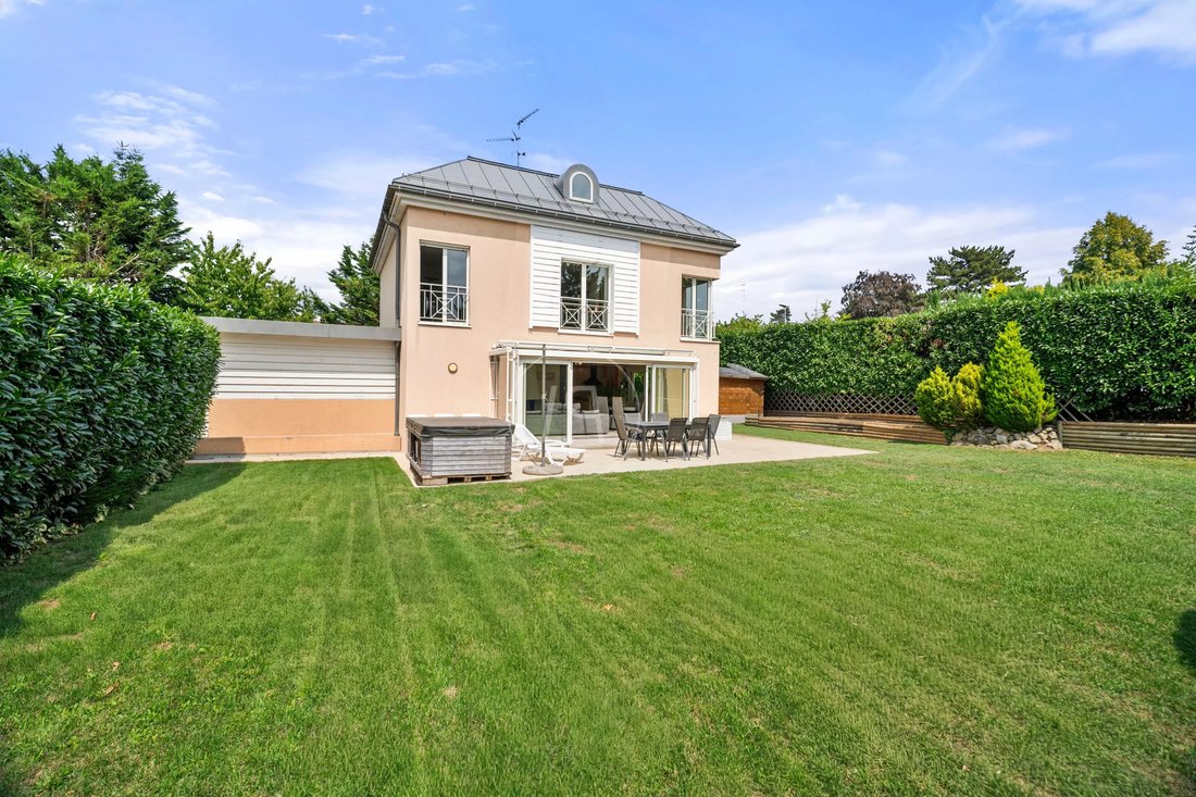 House in Collonge-Bellerive, Genève, Switzerland 1 - 18575131