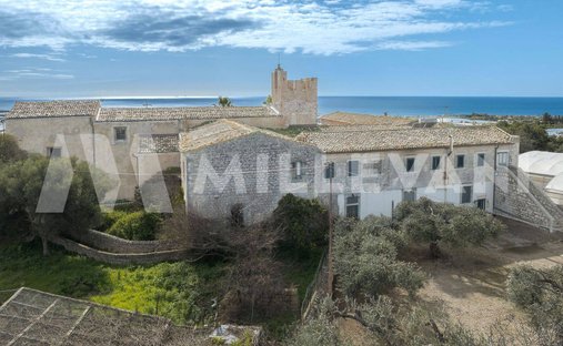 Casa de Campo en Campagna Sciclitana, Scicli, Sicilia 1
