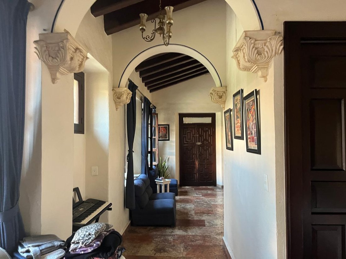 House in Cuernavaca, Morelos, Mexico 5 - 18575534