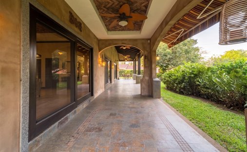 House in Vueltas, Alajuela Province, Costa Rica 1