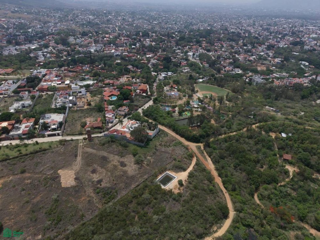 Land in San Felipe del Agua, Oaxaca, Mexico 2 - 18151710