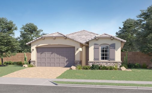 House in Phoenix, Arizona, United States 1