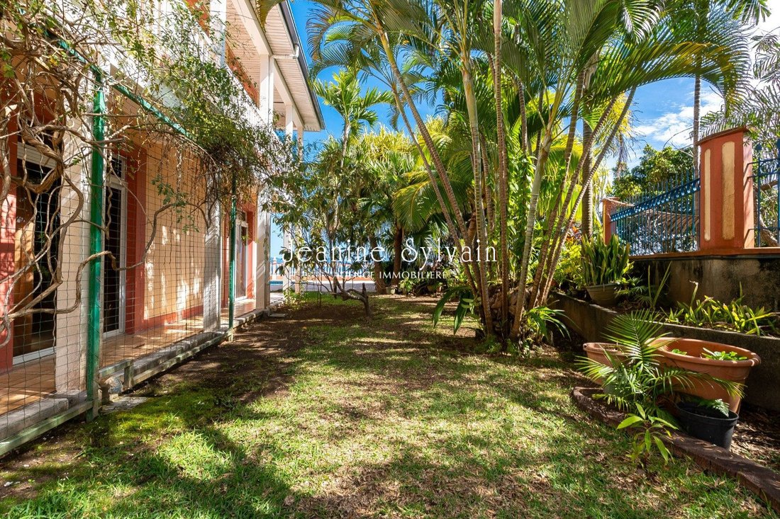 House in Arue, Windward Islands, French Polynesia 4 - 18578672