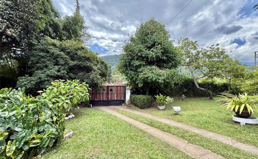 Land in Bucaramanga, Santander, Colombia 1
