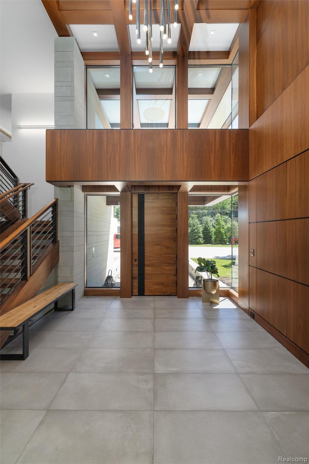 House in Bloomfield Hills, Michigan, United States 5 - 18574358