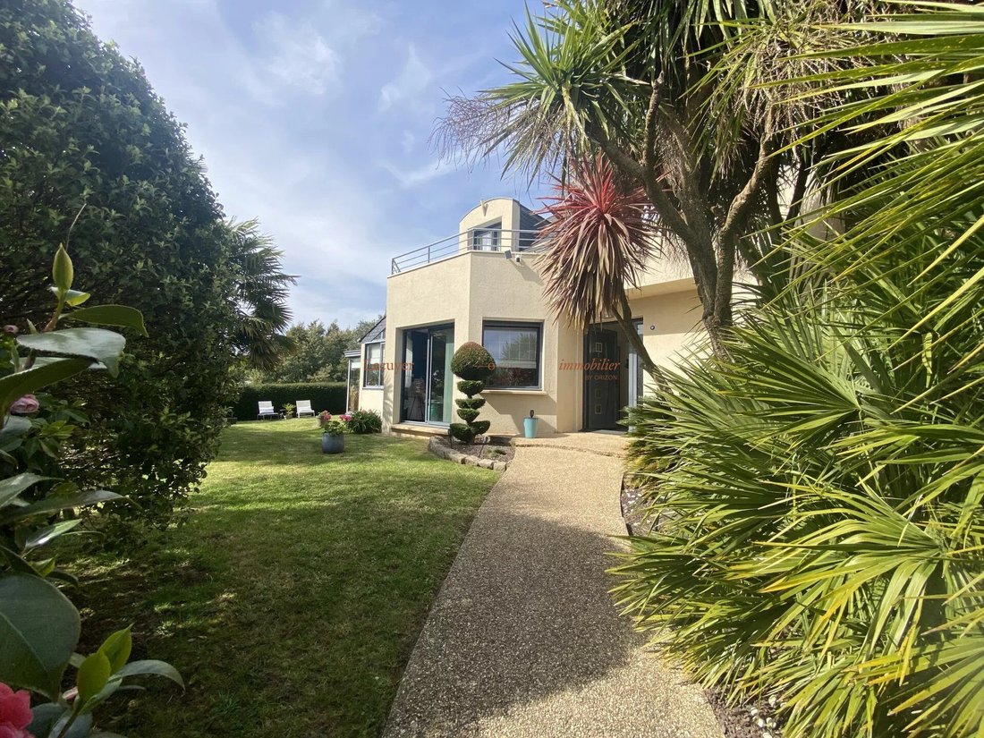 House in Centre Peri, Saint-Ave, France 5 - 18385495