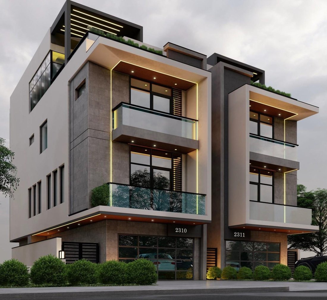 House in Houston, Texas, United States 2 - 18577805