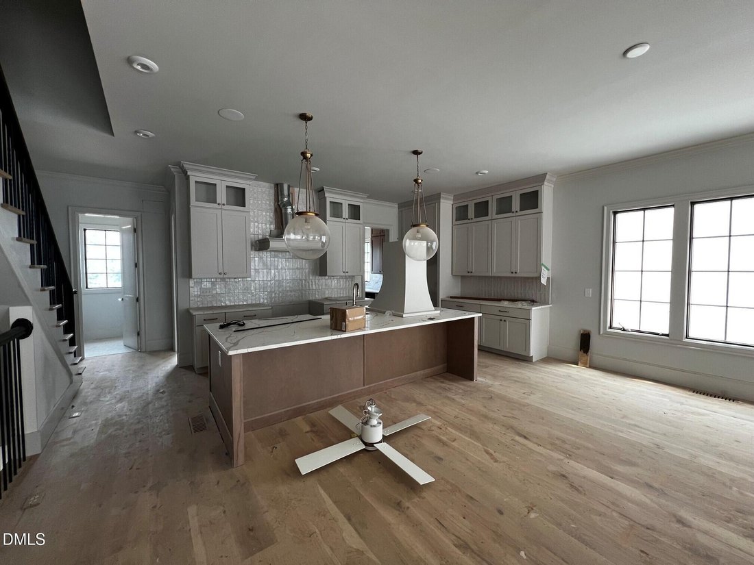House in Chapel Hill, North Carolina, United States 3 - 18576308