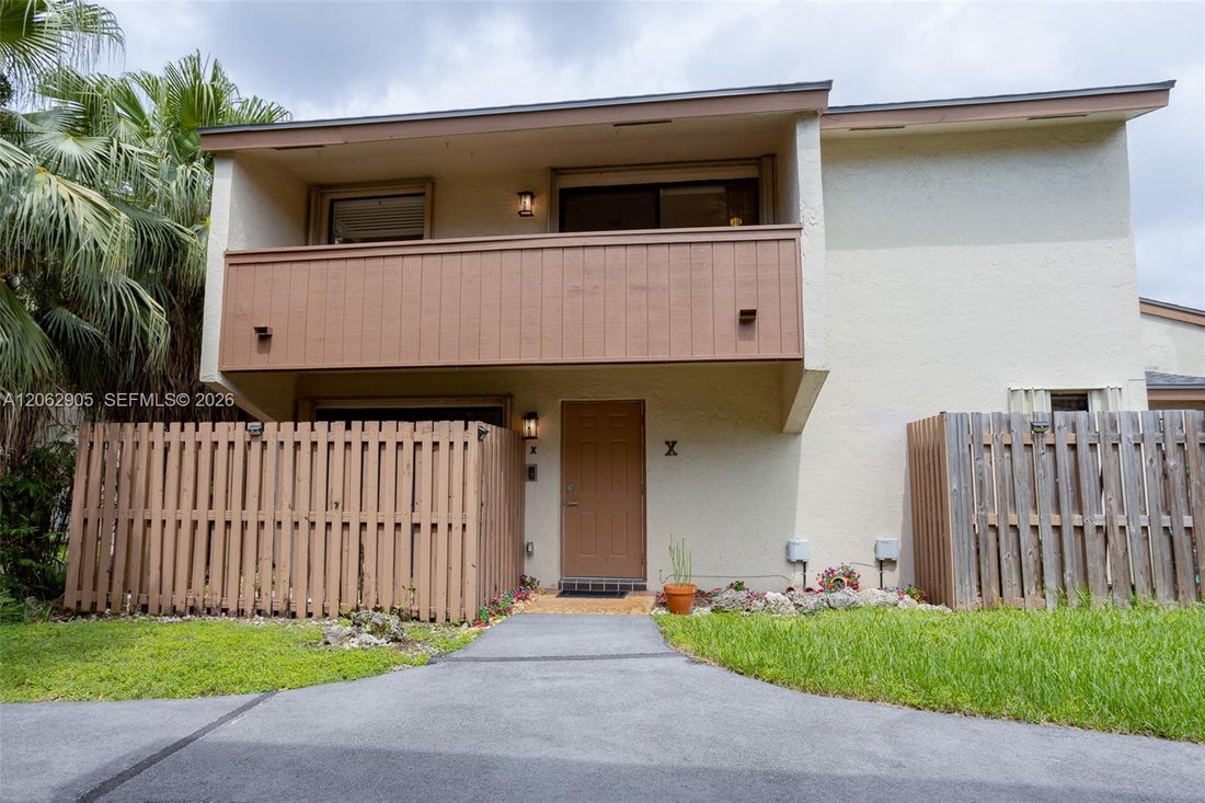 Condo in Miami, Florida, United States 1 - 18577770