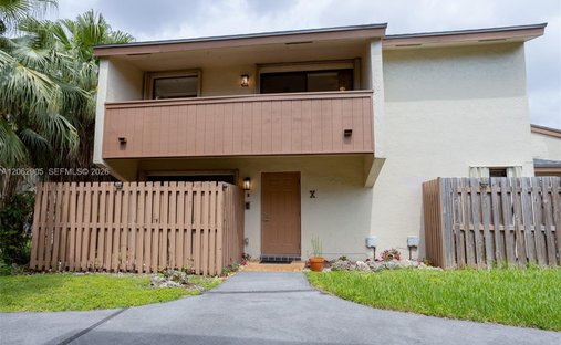 Condo in Miami, Florida, United States 1