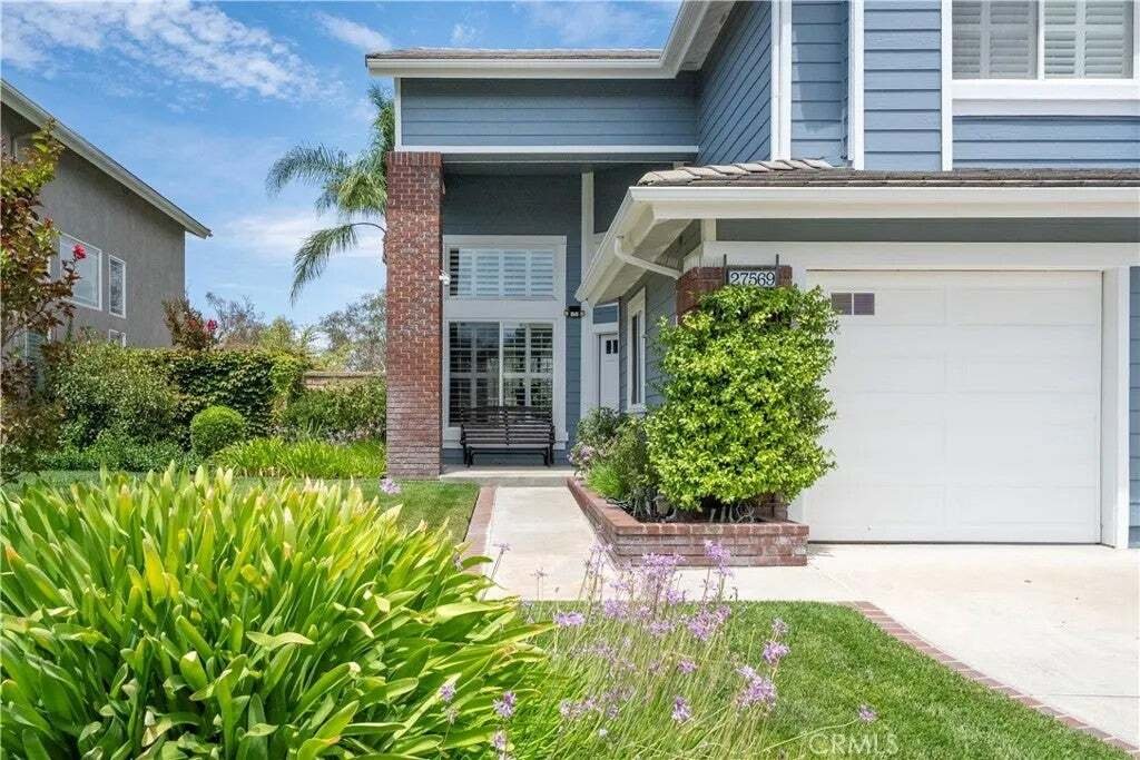 House in Santa Clarita, California, United States 3 - 18577224