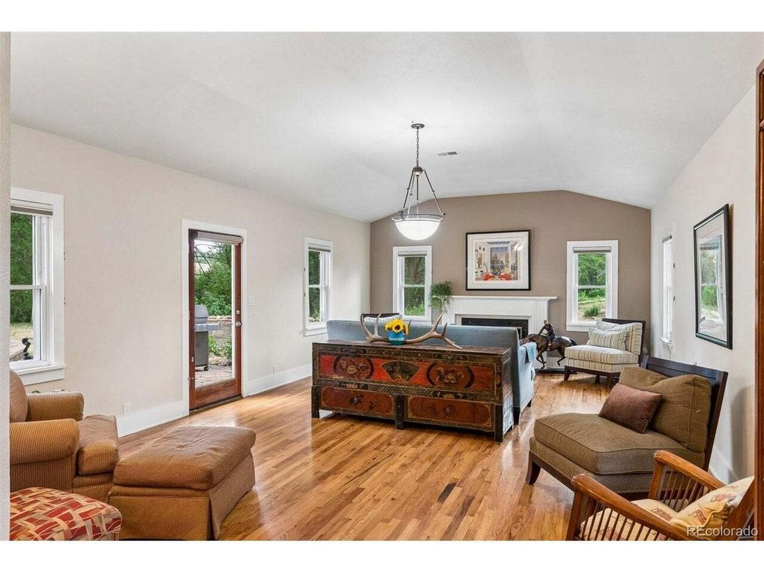 House in Sedalia, Colorado, United States 4 - 18576473