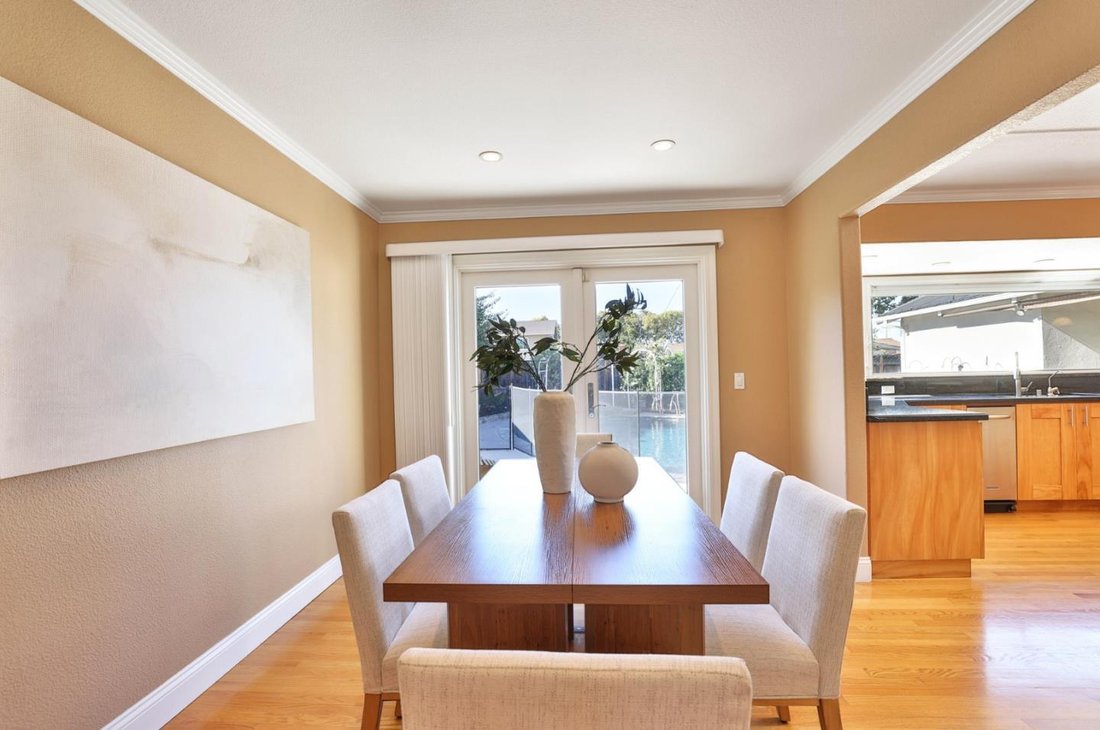 House in Santa Clara, California, United States 5 - 18577486