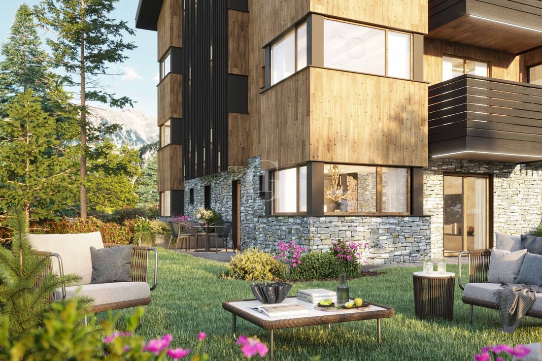 Apartment in Primiero San Martino di Castrozza, Trentino – Alto Adige/Südtirol, Italy 2 - 16642237
