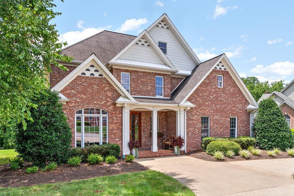 House in Hopkinsville, Kentucky, United States 1 - 18576839