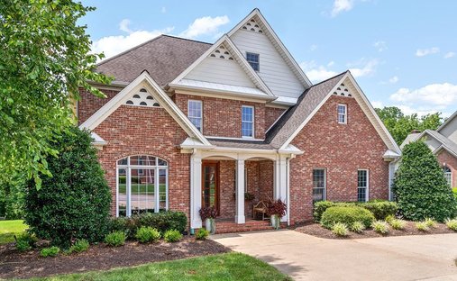 Haus in Hopkinsville, Kentucky, Vereinigte Staaten 1