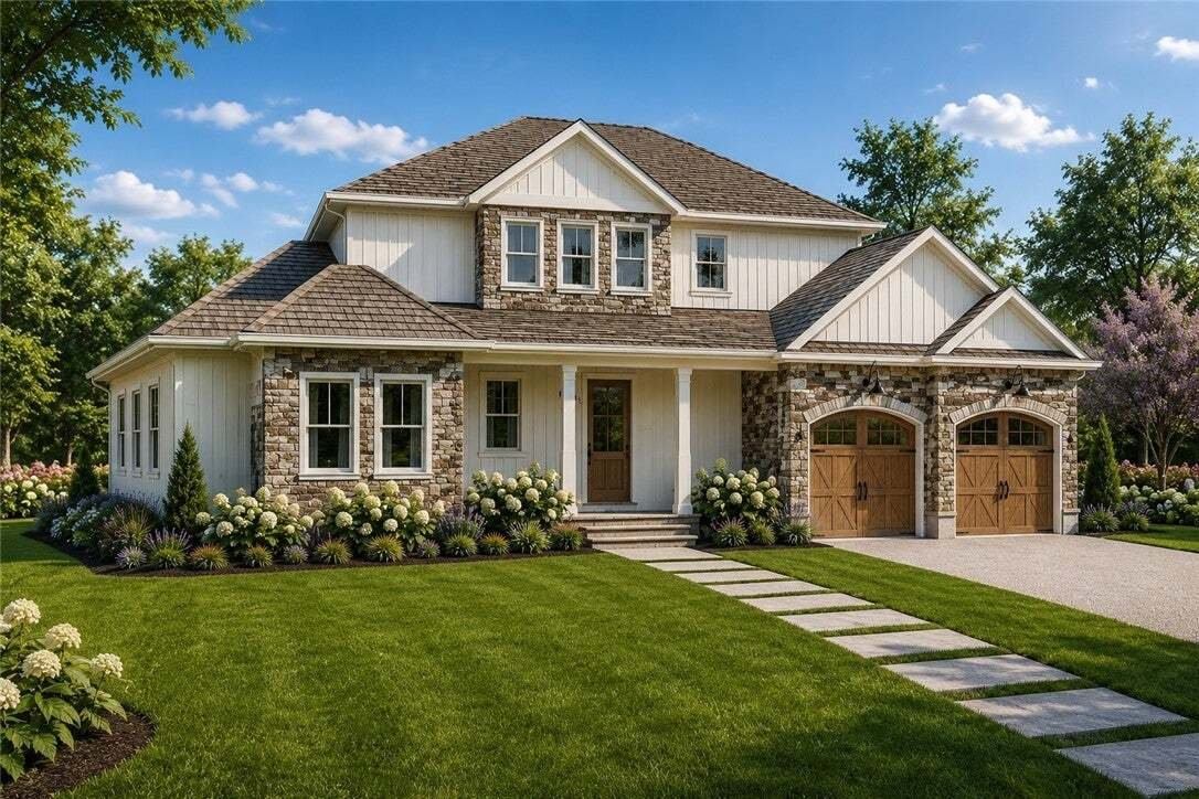 Maison à Narragansett, Rhode Island, États-Unis 1 - 18576025