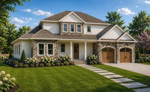 Casa en Narragansett, Rhode Island, Estados Unidos 1
