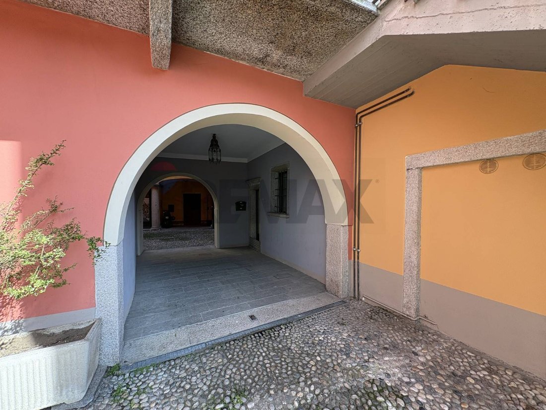 Villa in Verbania, Piedmont, Italy 4 - 18578569
