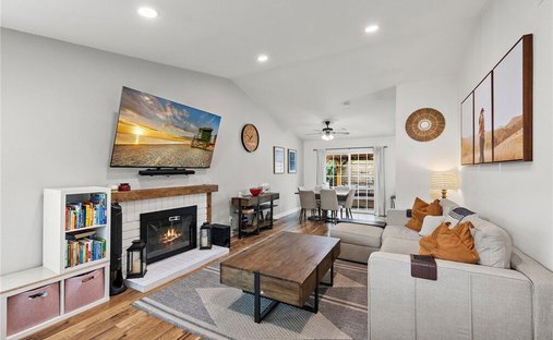 Casa en Lake Forest, California, Estados Unidos 1