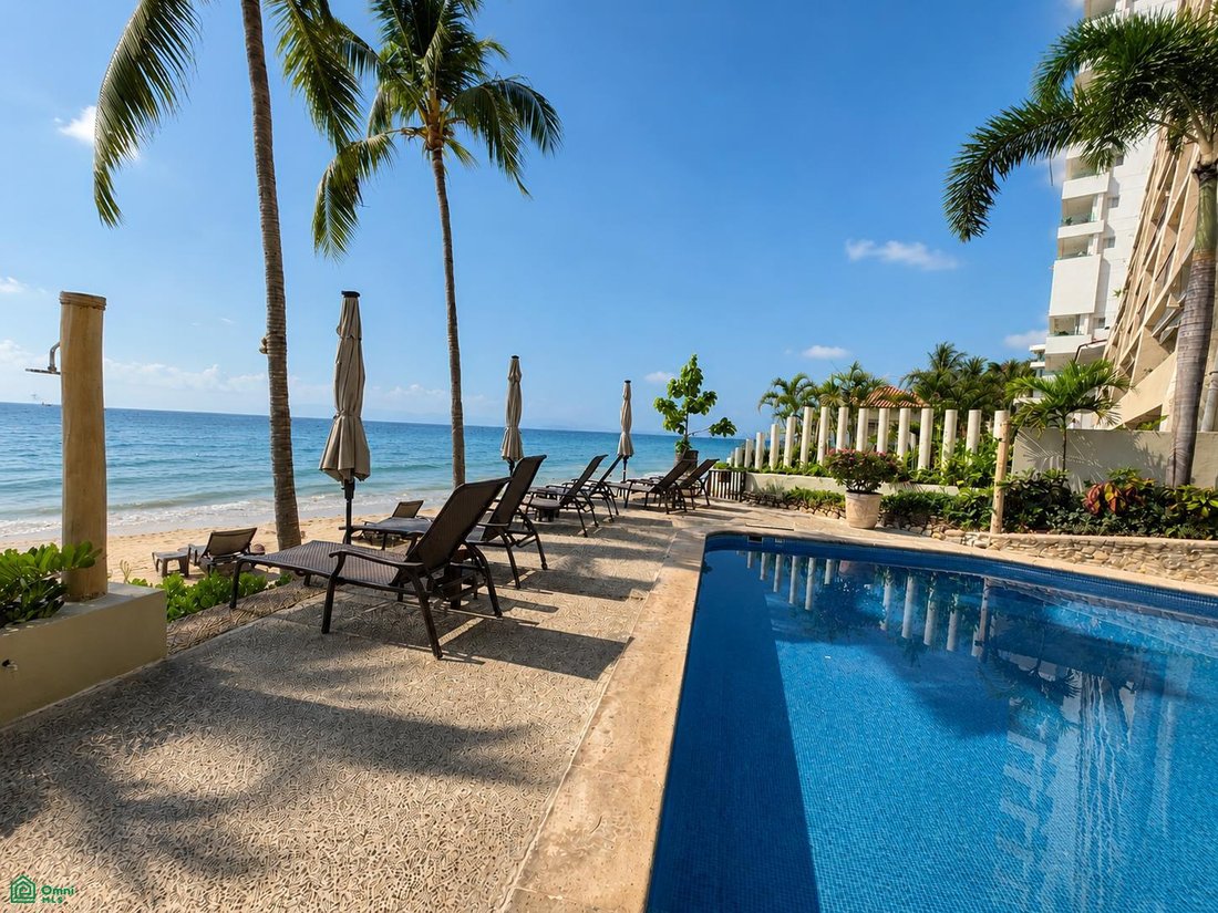 Condo in Puerto Vallarta, Jalisco, Mexico 5 - 18260554