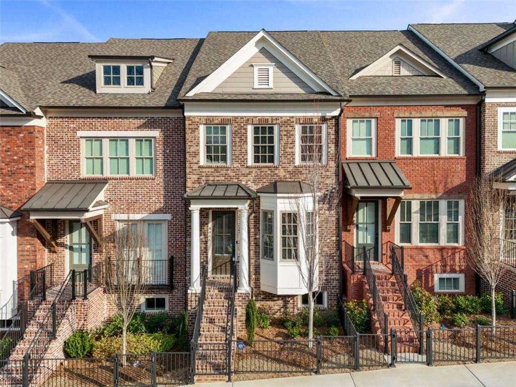 House in Acworth, Georgia, United States 2 - 18577323