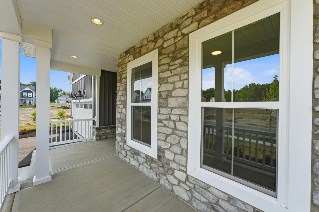House in Plain City, Ohio, United States 3 - 17679286