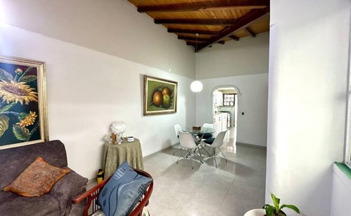 House in Bucaramanga, Santander, Colombia 1