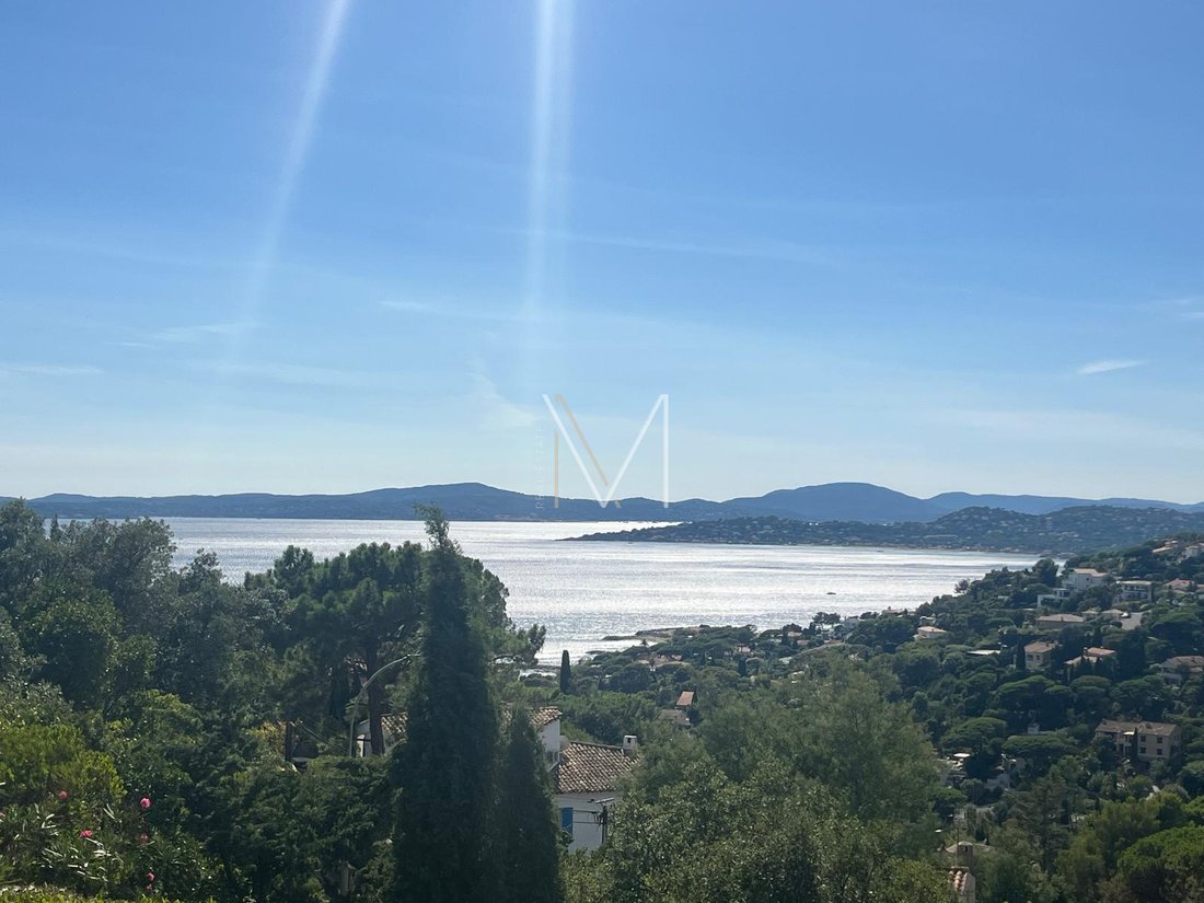 Villa in Ecarts, Roquebrune-sur-Argens, France 1 - 18574745
