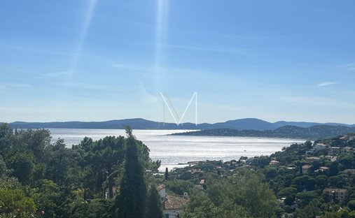 Villa in Ecarts, Roquebrune-sur-Argens, France 1