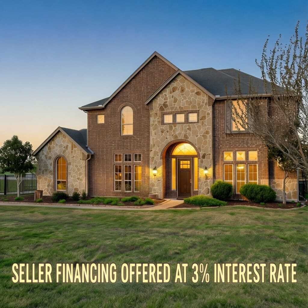 House in Heath, Texas, United States 1 - 17936222