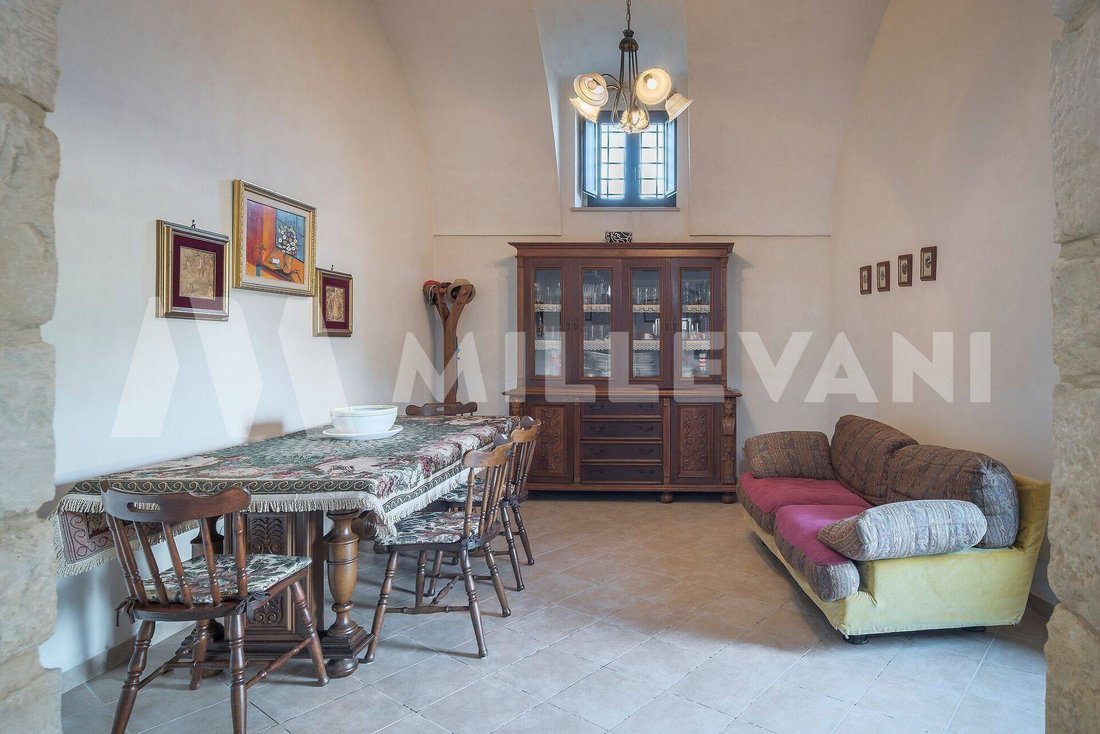 Country House in Campagna Sciclitana, Scicli, Sicily 5 - 18578586