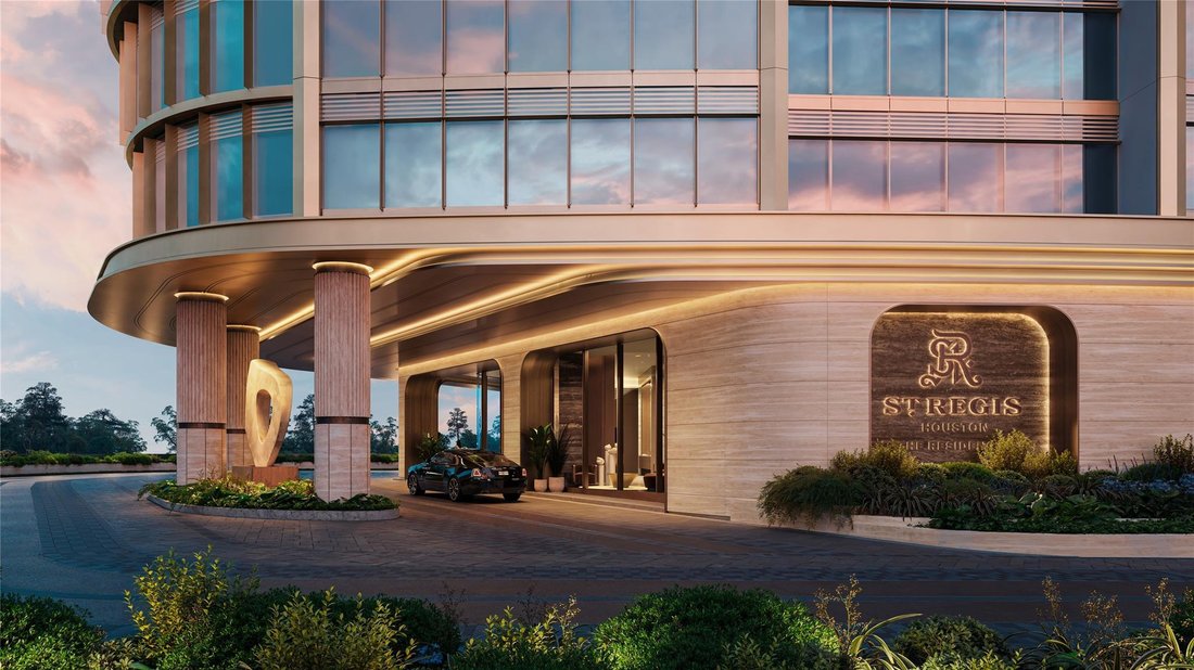 Condo in Houston, Texas, United States 1 - 18577869