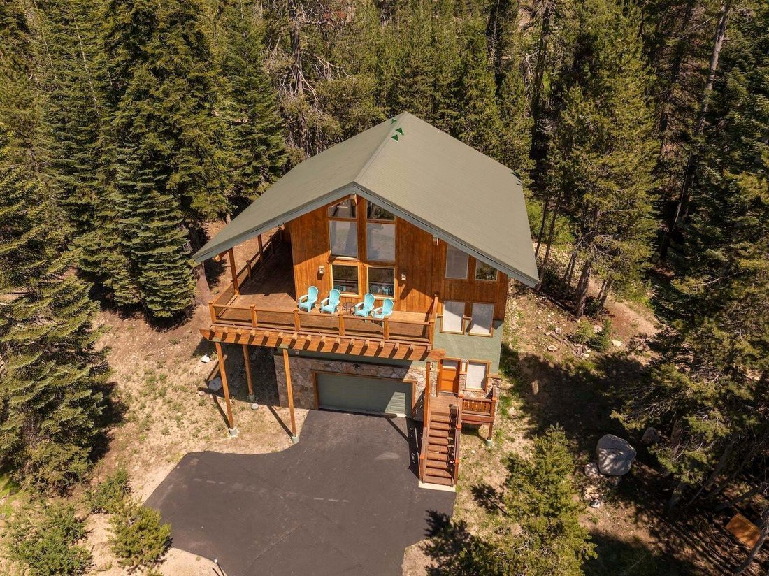 House in Soda Springs, California, United States 2 - 18576004