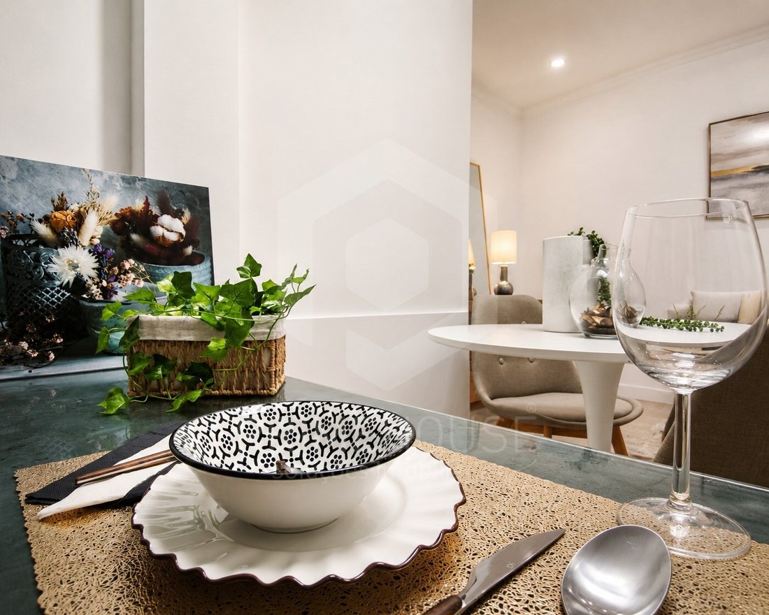Apartment in Benfica, Lisbon, Portugal 1 - 18536368